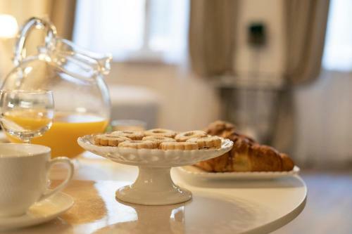 Hostal Casa Mav�- Siena