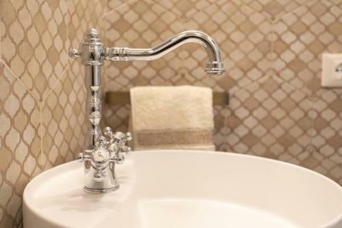 Hostal Casa Mav�- Siena