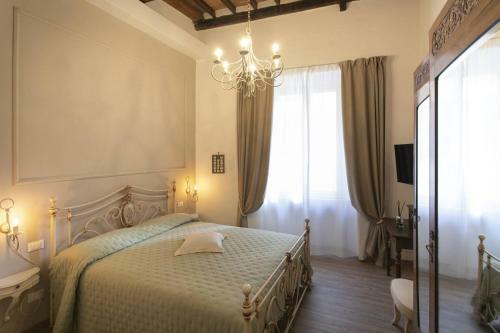 Hostal Casa Mav�- Siena