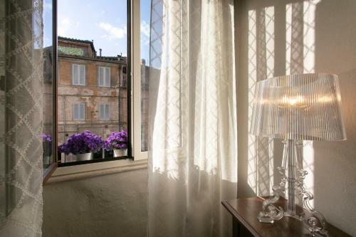 Hostal Casa Mav�- Siena