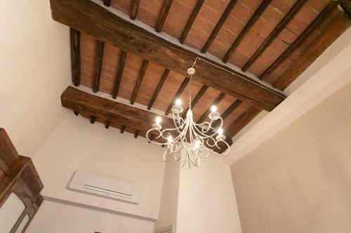 Hostal Casa Mav�- Siena