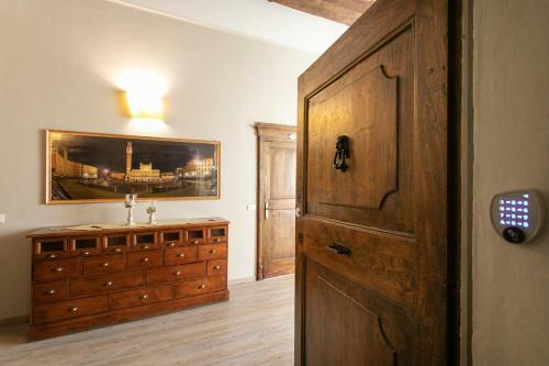 Hostal Casa Mav�- Siena