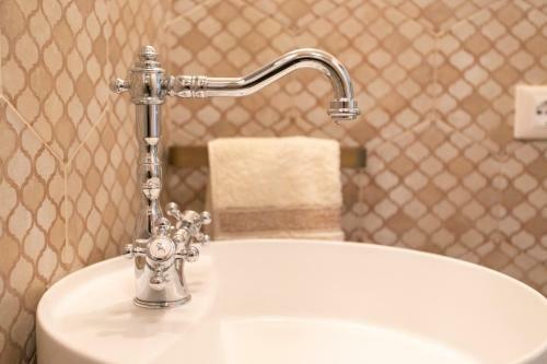 Hostal Casa Mav�- Siena