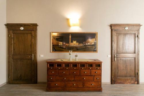 Hostal Casa Mav�- Siena
