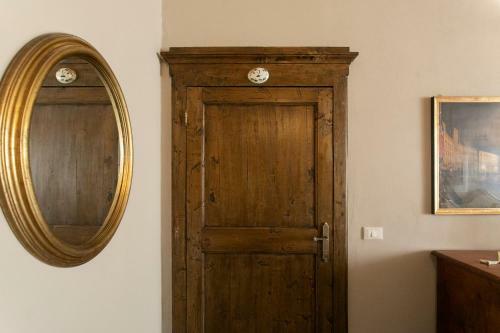 Hostal Casa Mav�- Siena
