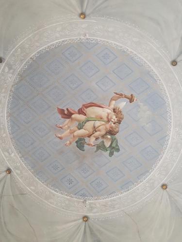 Bed & Breakfast Bnb Residenza D Epoca Il Casato