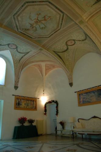Bed & Breakfast Bnb Residenza D Epoca Il Casato