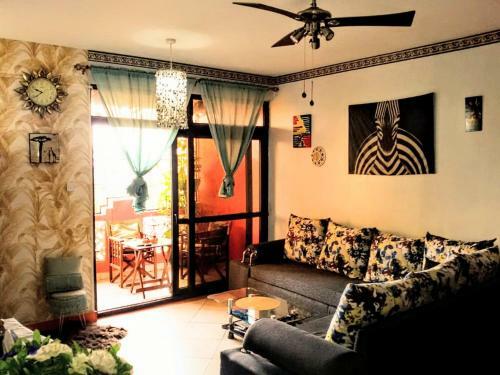 Nyali Prestige Furnished Apartments