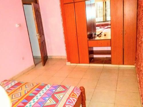 Nyali Prestige Furnished Apartments