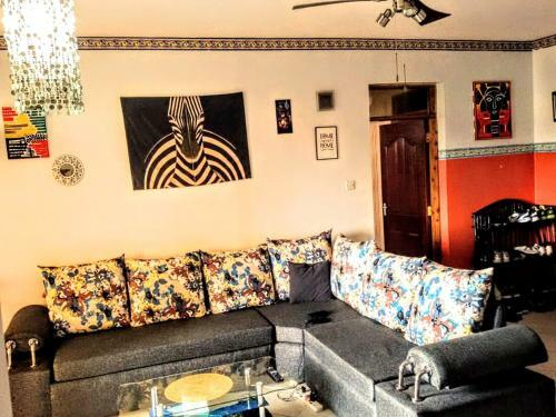 Nyali Prestige Furnished Apartments