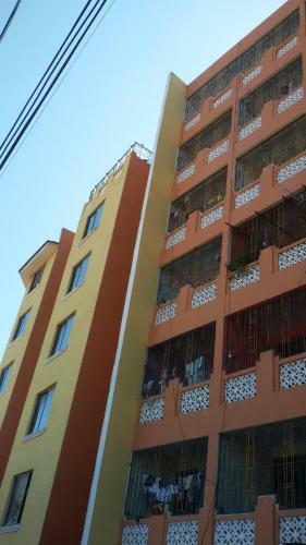Nyali Prestige Furnished Apartments