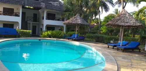 Mwewe Apartment