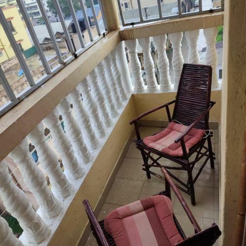 Apartamento Ace Hosts Bamburi