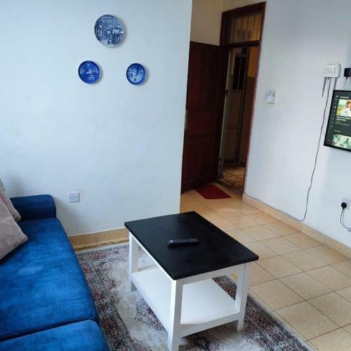 Apartamento Ace Hosts Bamburi