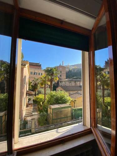 Apartamento Appartamento A Due Passi Da Piazza Del Campo