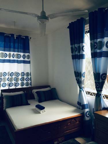 Essy Apartment