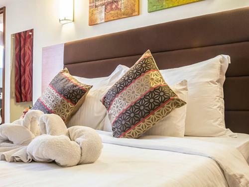 Hostal Room In Bb - Prideinn Mombasa City