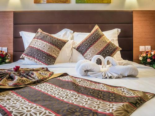 Hostal Room In Bb - Prideinn Mombasa City