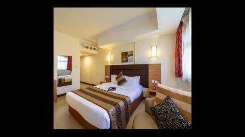Hostal Room In Bb - Prideinn Mombasa City