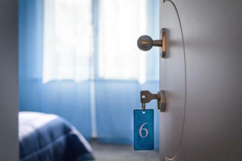 Hostal Eleroom