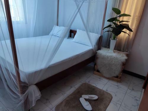 Apartamento Hr Homes