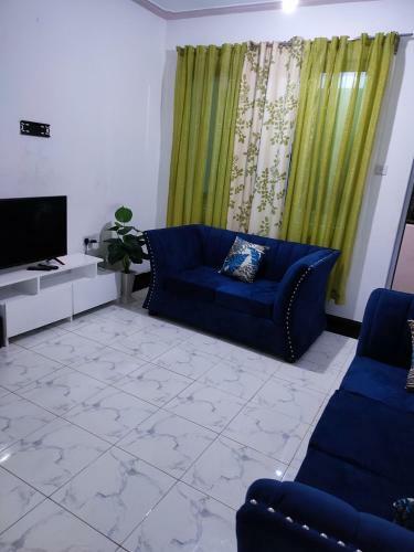 Apartamento Hr Homes