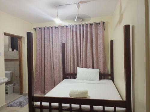 Apartamento City Haven- Shanzu, Mombasa