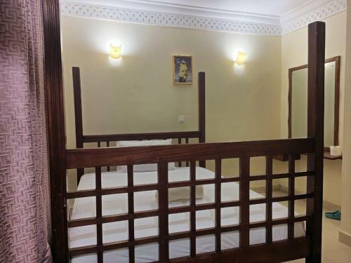 Apartamento City Haven- Shanzu, Mombasa