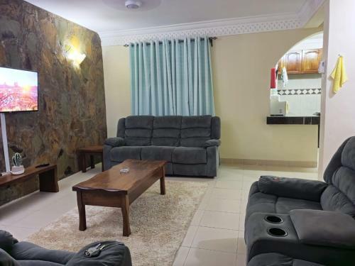 Apartamento City Haven- Shanzu, Mombasa
