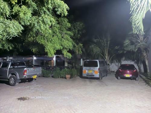 Apartamento City Haven- Shanzu, Mombasa