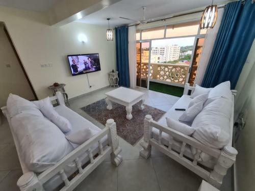 Arabian Vibes Furnished Apartments