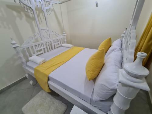 Arabian Vibes Furnished Apartments