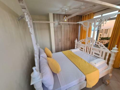 Arabian Vibes Furnished Apartments