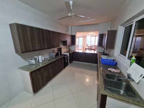 Apartamento Maria?s Spot