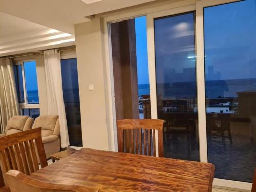 Apartamento Maria?s Spot