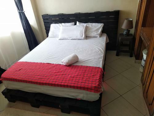 Apartamento T&t Homes