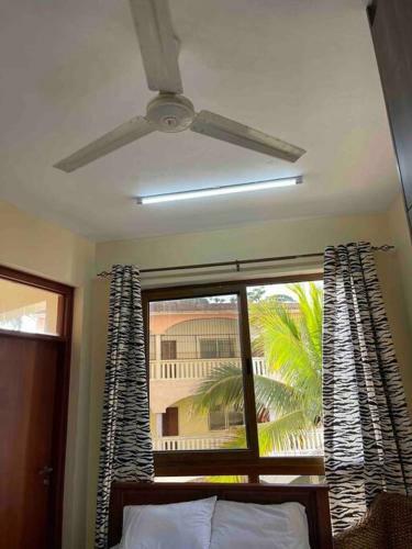 Apartamento Seaone Nyali Mombasa Private Studio W/ Pool