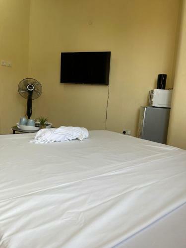 Apartamento Seaone Nyali Mombasa Private Studio W/ Pool