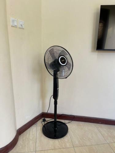 Apartamento Seaone Nyali Mombasa Private Studio W/ Pool