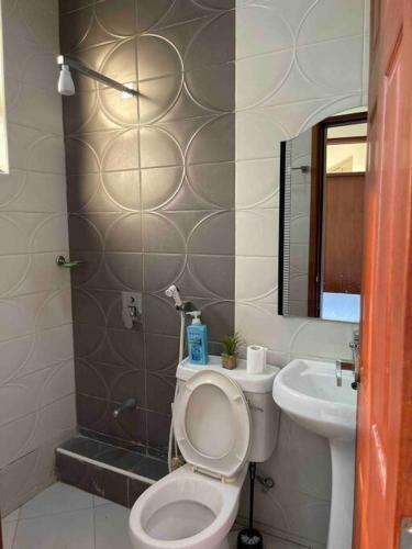 Apartamento Seaone Nyali Mombasa Private Studio W/ Pool
