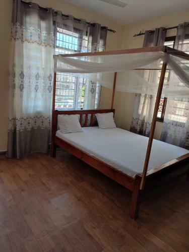 Apartamento Hr Homes