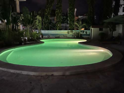 4 Bedroom Villa With A Pool
