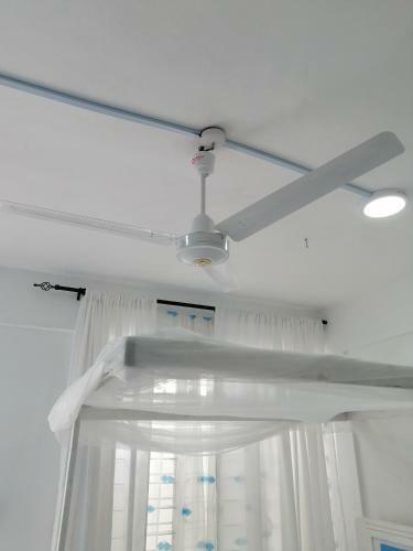 Apartamento Peace Nest