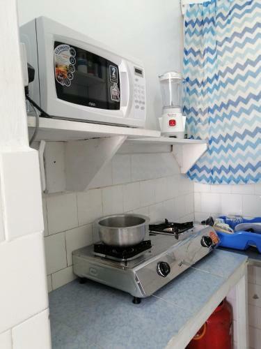 Apartamento Peace Nest