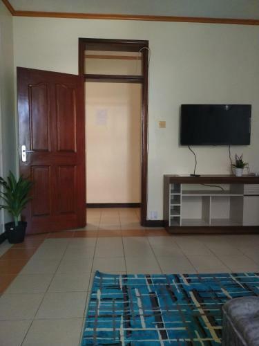 Noor Apartments Nyali