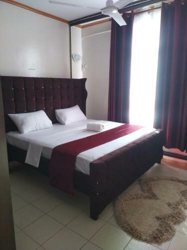 Noor Apartments Nyali