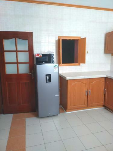 Noor Apartments Nyali