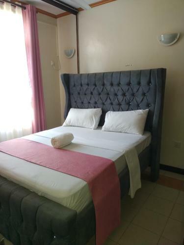 Noor Apartments Nyali