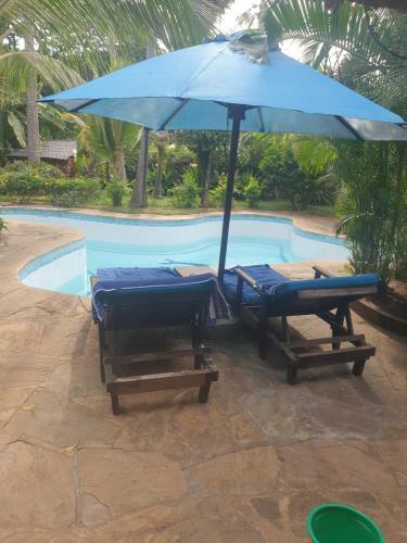 Apartamento Ellina Properties