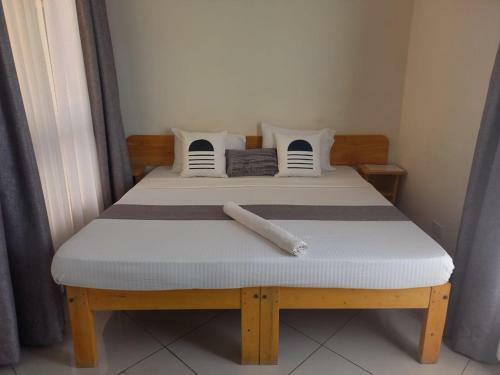 Apartamento Zaniti House